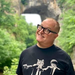 Meet your Posher, Mark